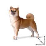 Figurine Shiba Inu 