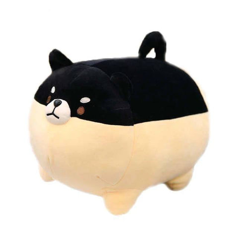 Grosse Peluche Shiba Inu Akemi