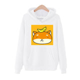 Sweat Shiba Inu Banane