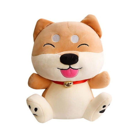 Peluche Shiba Inu Kaoru