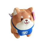 Peluche Chibi Shiba Inu Roux