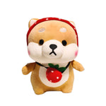 Peluche Shiba Inu Shigeko