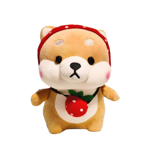 Peluche Shiba Inu Shigeko