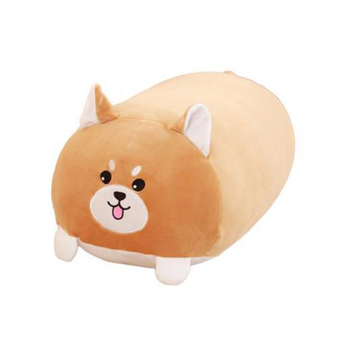 Peluche Shiba Inu Long