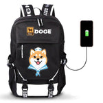 Sac à Dos Shiba Marin