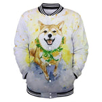 Veste Shiba Inu Champion Du monde