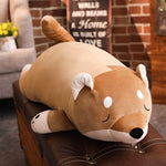 Shiba Peluche Hitomi 80cm