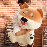 Peluche Shiba Inu Kaoru Câline