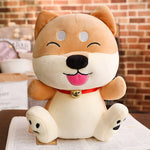 Peluche Shiba Inu Kaoru Assis